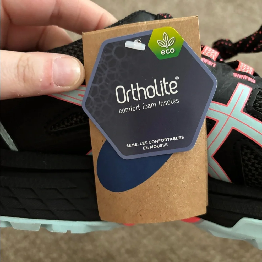 NEW Woman’s 11 ASICS Women's GEL-Venture 8 - Picture 7 of 8